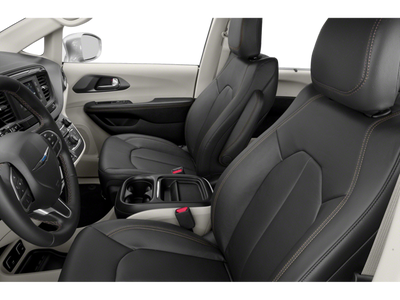 2018 Chrysler Pacifica Touring L FWD