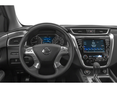 2018 Nissan Murano AWD Platinum