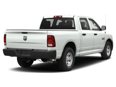 2019 RAM 1500 Classic Express 4x4 Crew Cab 5'7 Box