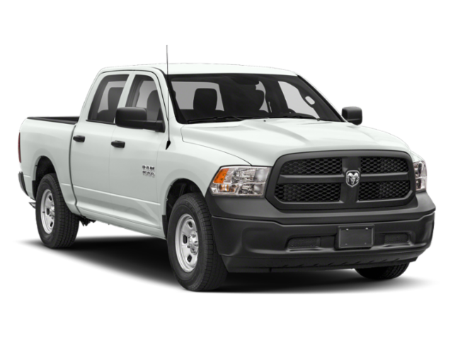 2019 RAM 1500 Classic Express 4x4 Crew Cab 5'7 Box