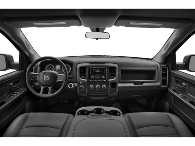 2019 RAM 1500 Classic Express 4x4 Crew Cab 5'7 Box