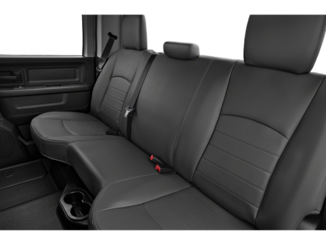 2019 RAM 1500 Classic Express 4x4 Crew Cab 5'7 Box