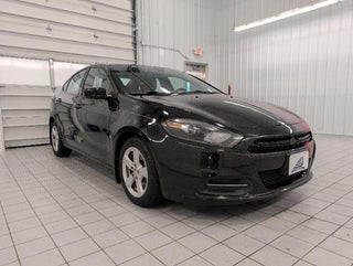 2015 Dodge Dart 4dr Sdn SXT