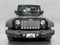 2013 Jeep Wrangler 4WD 2dr Sport