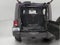 2013 Jeep Wrangler 4WD 2dr Sport