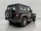2013 Jeep Wrangler 4WD 2dr Sport