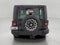 2013 Jeep Wrangler 4WD 2dr Sport