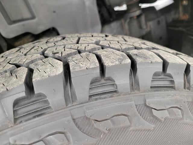 2013 Jeep Wrangler 4WD 2dr Sport