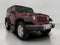 2012 Jeep Wrangler 4WD 2dr Sahara