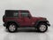 2012 Jeep Wrangler 4WD 2dr Sahara
