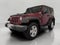 2012 Jeep Wrangler 4WD 2dr Sahara