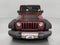 2012 Jeep Wrangler 4WD 2dr Sahara