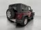 2012 Jeep Wrangler 4WD 2dr Sahara
