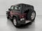 2012 Jeep Wrangler 4WD 2dr Sahara
