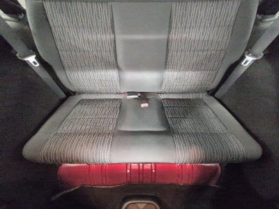 2012 Jeep Wrangler 4WD 2dr Sahara