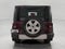 2012 Jeep Wrangler 4WD 2dr Sahara