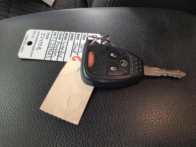 2012 Jeep Wrangler 4WD 2dr Sahara