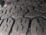 2012 Jeep Wrangler 4WD 2dr Sahara