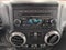 2012 Jeep Wrangler 4WD 2dr Sahara