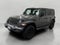 2018 Jeep Wrangler Unlimited Sport 4x4