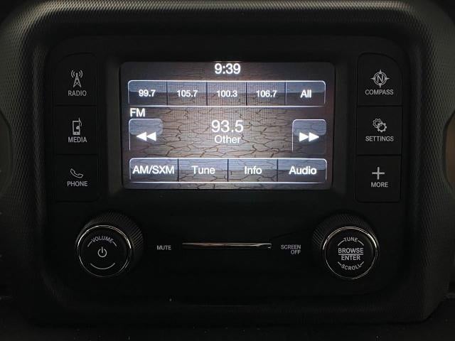 2018 Jeep Wrangler Unlimited Sport 4x4