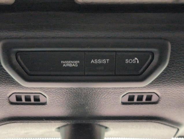 2022 Jeep Wrangler Unlimited Sahara 4x4
