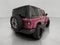2022 Jeep Wrangler Unlimited Sahara 4x4