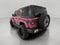 2022 Jeep Wrangler Unlimited Sahara 4x4