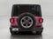 2022 Jeep Wrangler Unlimited Sahara 4x4