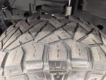 2022 Jeep Wrangler Unlimited Sahara 4x4