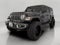 2021 Jeep Wrangler Unlimited Sahara 4x4