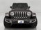 2021 Jeep Wrangler Unlimited Sahara 4x4