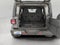 2021 Jeep Wrangler Unlimited Sahara 4x4