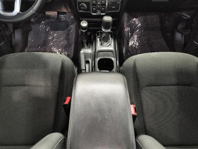 2021 Jeep Wrangler Unlimited Sahara 4x4