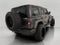 2021 Jeep Wrangler Unlimited Sahara 4x4