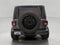 2021 Jeep Wrangler Unlimited Sahara 4x4