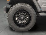 2021 Jeep Wrangler Unlimited Sahara 4x4