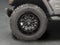 2021 Jeep Wrangler Unlimited Sahara 4x4