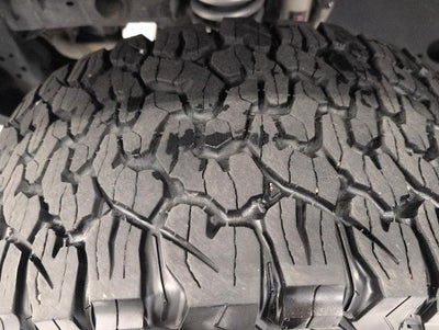 2021 Jeep Wrangler Unlimited Sahara 4x4