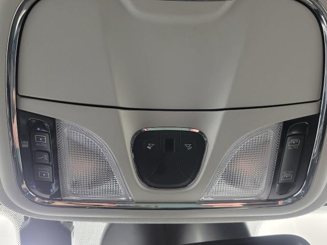 2021 Jeep Cherokee Limited 4x4