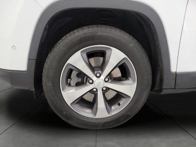 2021 Jeep Cherokee Limited 4x4