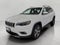 2021 Jeep Cherokee Limited 4x4