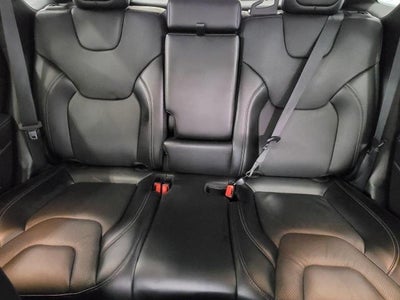 2021 Jeep Cherokee Limited 4x4