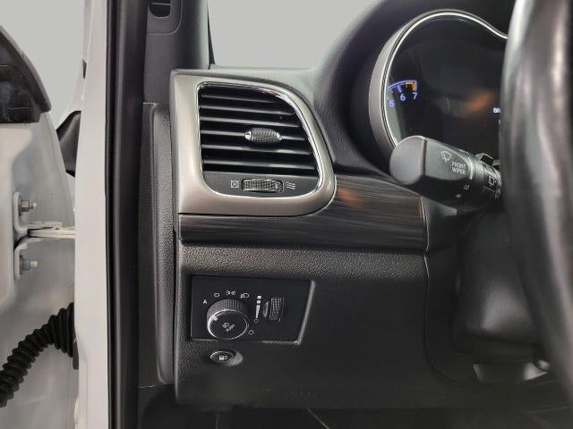 2022 Jeep Grand Cherokee WK Laredo X 4x4