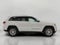 2022 Jeep Grand Cherokee WK Laredo X 4x4