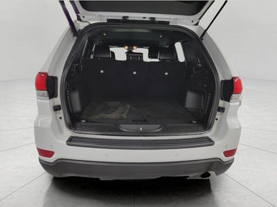 2022 Jeep Grand Cherokee WK Laredo X 4x4