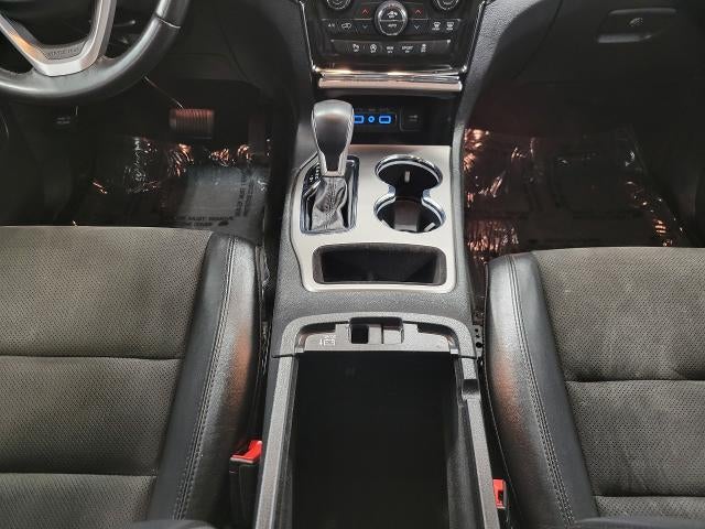 2022 Jeep Grand Cherokee WK Laredo X 4x4