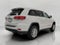 2022 Jeep Grand Cherokee WK Laredo X 4x4