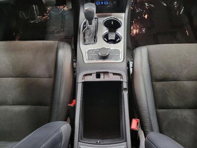 2022 Jeep Grand Cherokee WK Laredo X 4x4