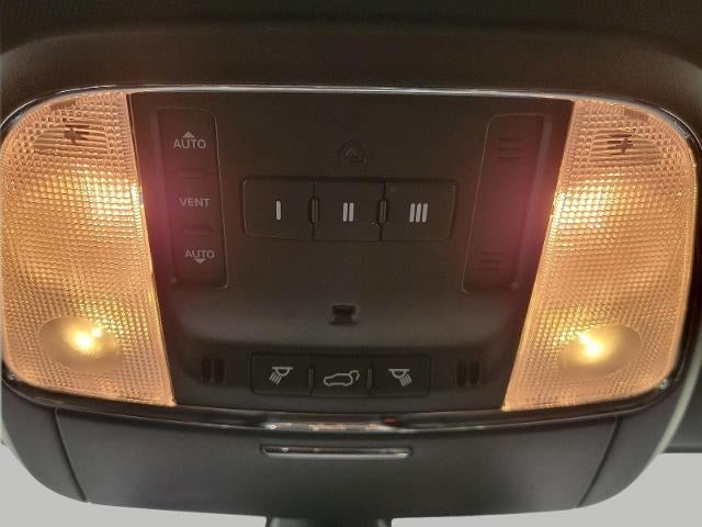 2022 Jeep Grand Cherokee WK Laredo X 4x4